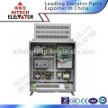 elevator control cabinet for MRL